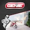 The Genie Co Genie Garage Door Opener Replacement Safe-T-Beam Sensors GSTB-R - alternate 2